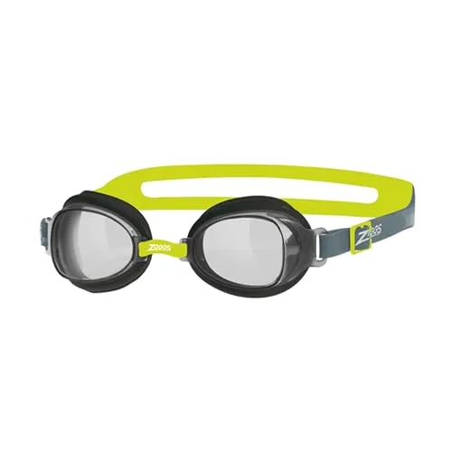 Zoggs Otter Occhialini Nuoto Adulto Lenti Fumé UV