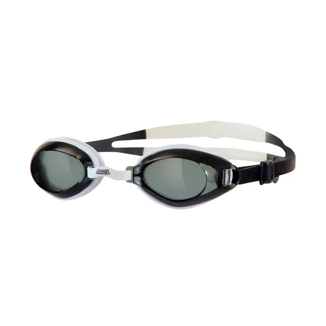 Zoggs Endura occhialini nuoto antiappannamento UV