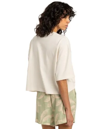 Billabong Honoluna maglietta donna L cotone
