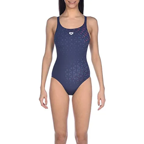 Arena One Tunnel Vision costume intero donna 38 maxlife