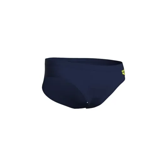 Arena Wake slip uomo MaxFit Eco UPF50+ 7 cm