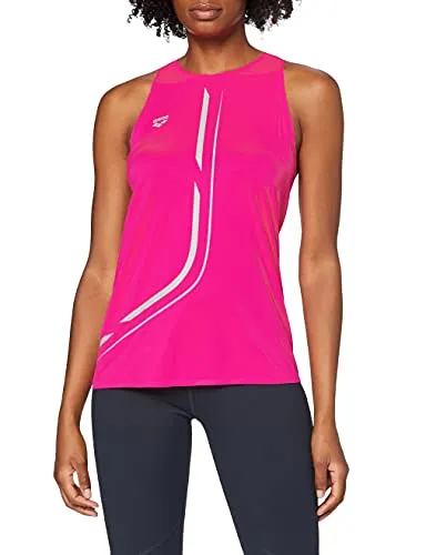 Arena A-One canotta donna tank top leggera