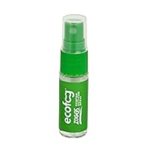 Zoggs Ecofog spray antiappannamento occhialini 15 ml