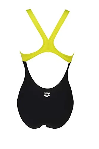 Arena Vibration Swim Pro Back Costume Intero Donna