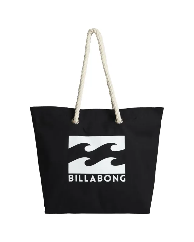 Billabong Essential Bag borsa uomo nero taglia unica