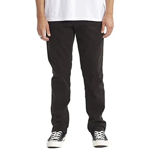 Billabong 73 Chino pantaloni uomo felpati