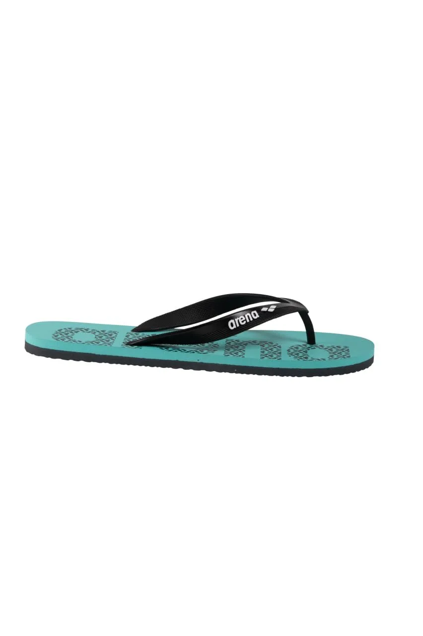 Arena Flip Flop Infradito Unisex Piscina Mare Leggere