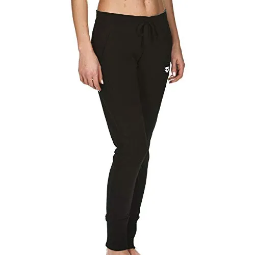 Arena W Gym Pant Pantaloni Donna Tuta Palestra Morbidi