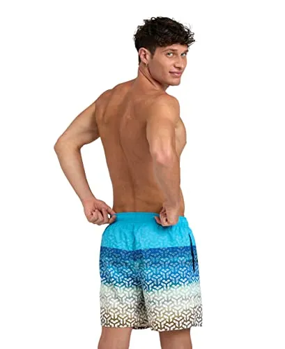 Arena Beach Boxer Placed boxer mare uomo taglia S