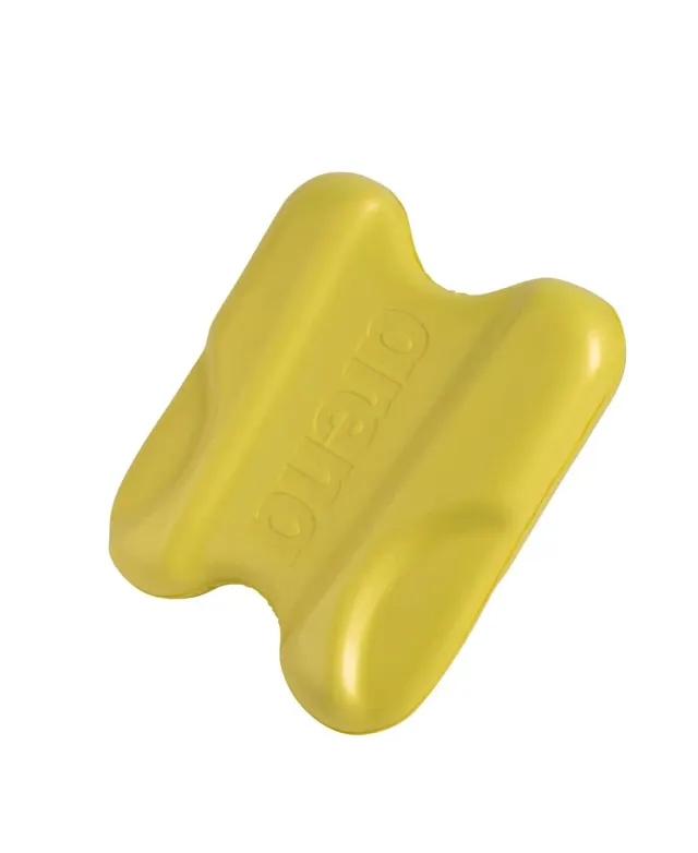 Arena Pull Kick II pull buoy lime senza PVC