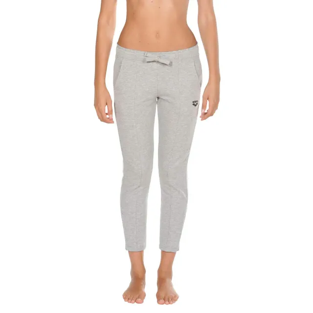 Arena Gym 7/8 Pant pantaloni fitness donna nero elasticizzati