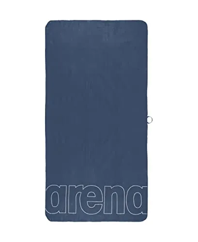 arena Gym Smart Plus telo palestra microfibra 50x100 rapida asciugatura