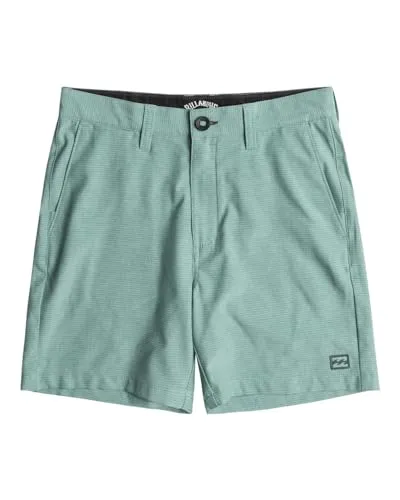Billabong Crossfire Elastic pantaloncini mare ragazzi elasticizzati