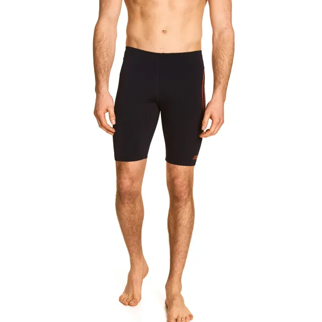 Zoggs Tread Jammer costume jammer XXS resistente al cloro