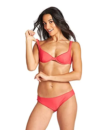 Arena Solid Wire Bikini Donna con Ferretto Taglia 48