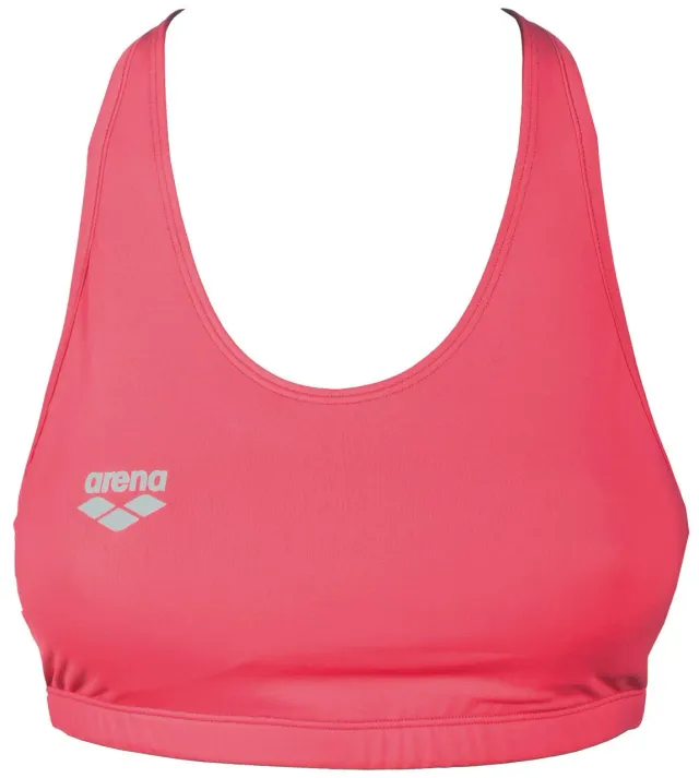 Arena Gym Solid reggiseno sportivo multicolore fusion
