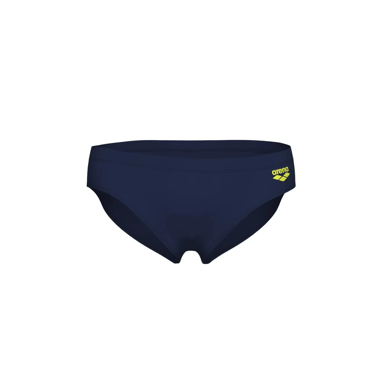 Arena Wake slip uomo MaxFit Eco UPF50+ 7 cm