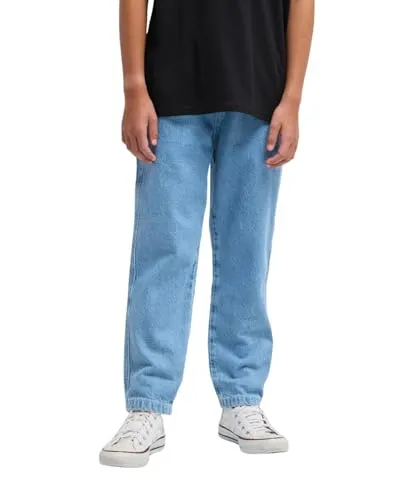 Billabong Larry Denim jeans ragazzo elasticizzato