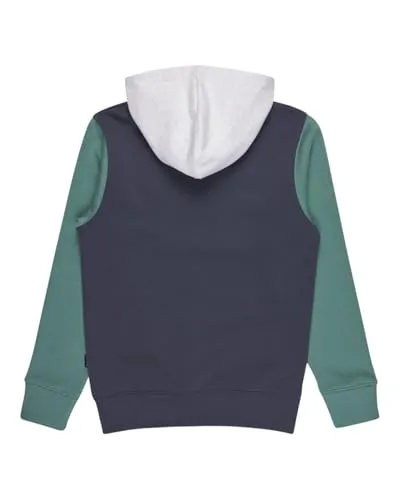 Billabong Arch Block Po felpa ragazzo traspirante