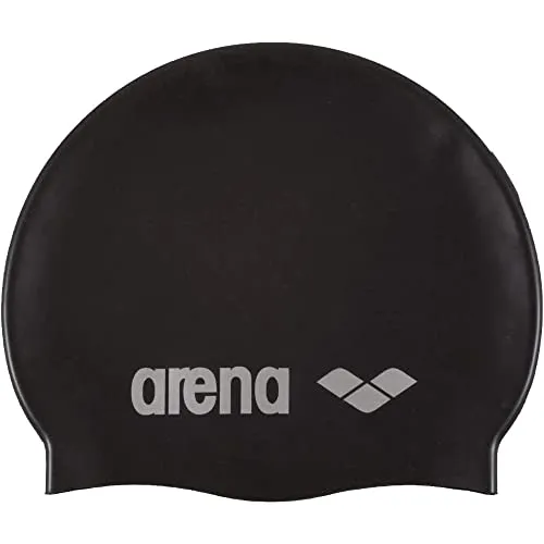 Arena Classic Silicone cuffia nuoto silicone classico