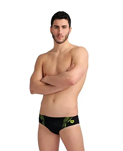 Arena Graphic slip uomo 52 costume nuoto cloro