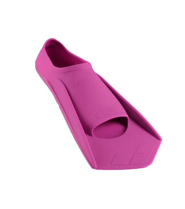 Arena Powerfin pinne corte allenamento silicone