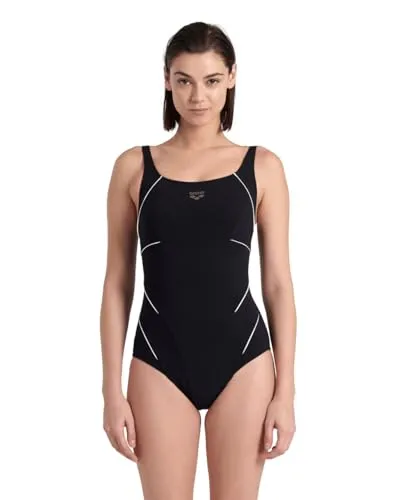 Arena Bodylift Jewel Plus intero donna coppa B contenitivo