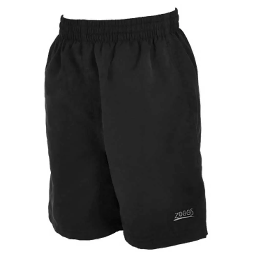Zoggs Penrith 15 boxer mare bambino blu 6-14 anni