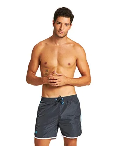 Arena M Bowen Boxer costume boxer uomo XXL fantasia cloro-resistente