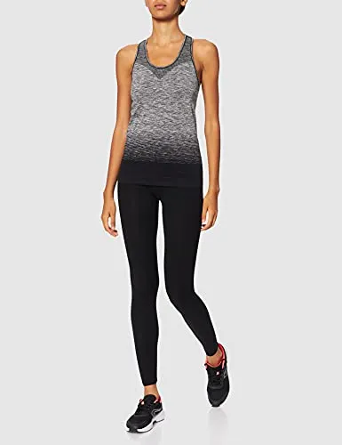 Arena Seamless Tank Top canotta donna antiodore termica