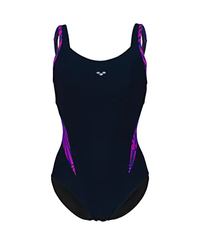 Arena Bodylift Cloe Strap Back C-Cup intero donna modellante