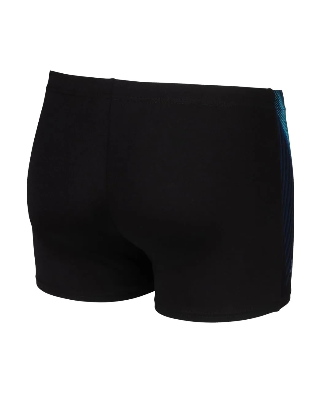 Arena Underwater Swim Short boxer uomo cloro resistant