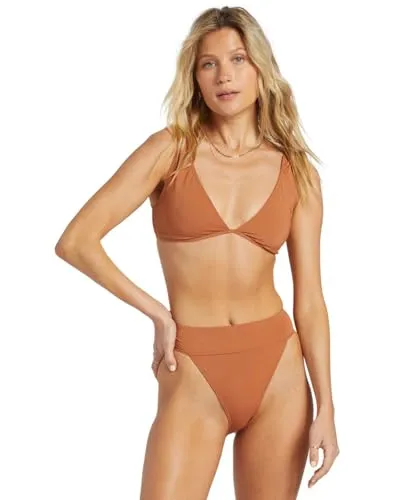 Billabong Sol Searcher Aruba slip bikini M tinta unita