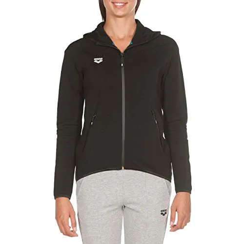 Arena W Gym Hooded giacca donna con cappuccio palestra