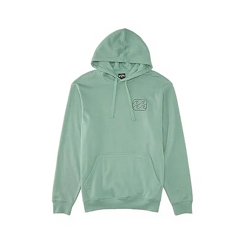 Billabong Short Sands Pullover maglione uomo caldo