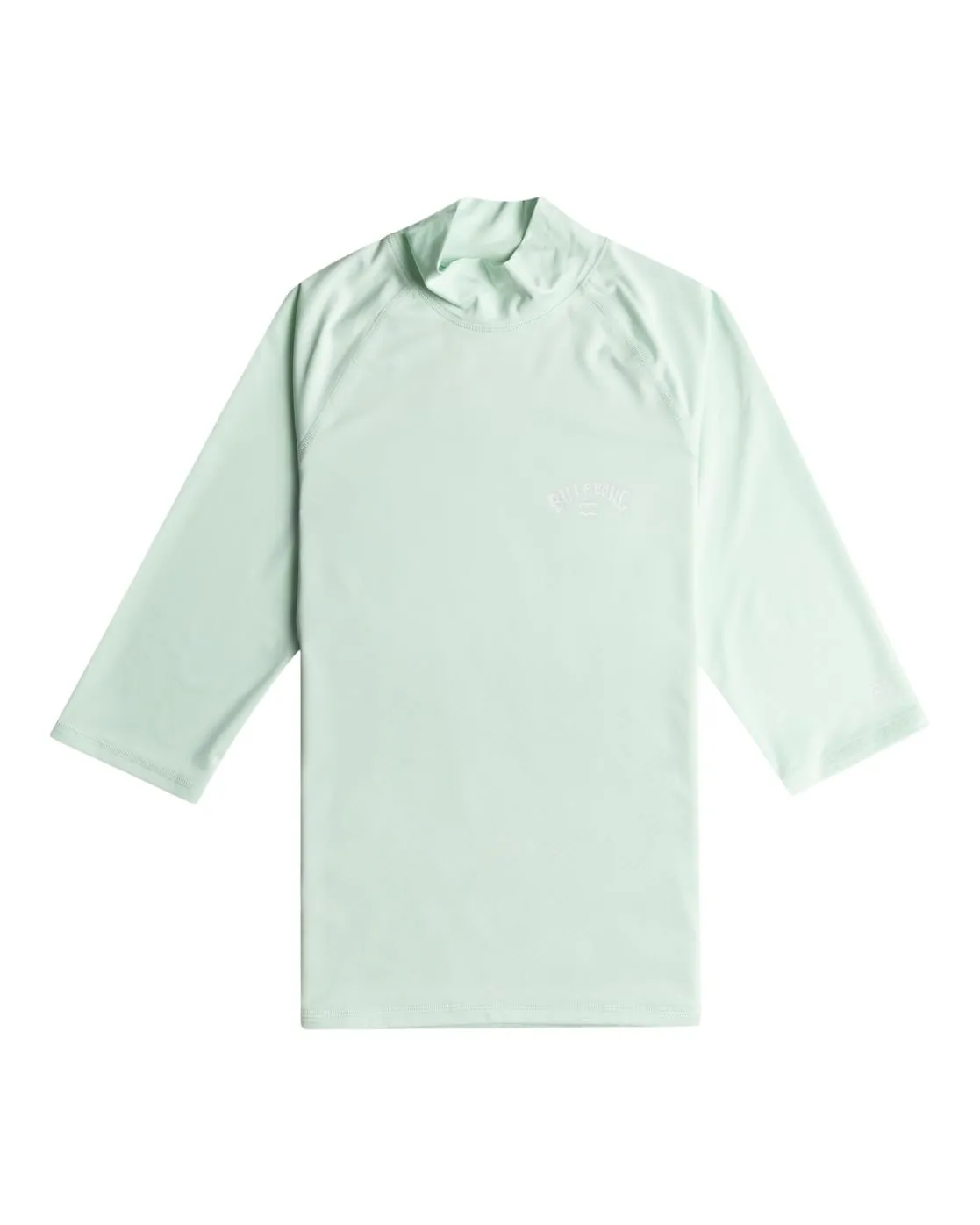 Billabong Tropic Surf Top Surf Donna Collo Alto UV
