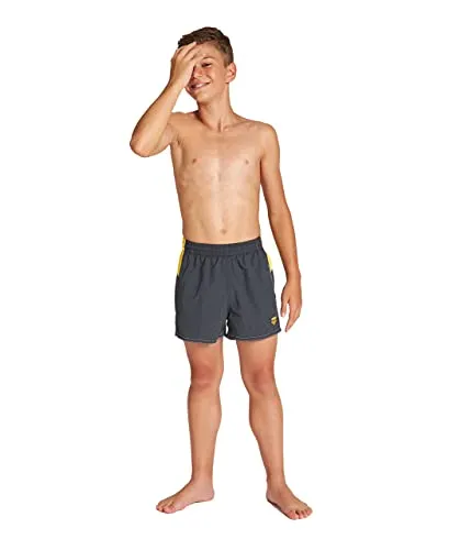 Arena Bywayx Youth Bicolor boxer ragazzo bicolore 1 pezzo