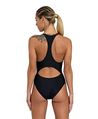 Arena Graphic Y Back costume intero donna UPF 50+