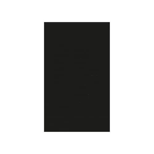 Arena Pool Soft asciugamano Black-Grey 150x90 cotone