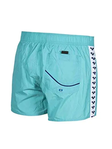 Arena Icons X-Short boxer mare uomo 32 cm rete interna