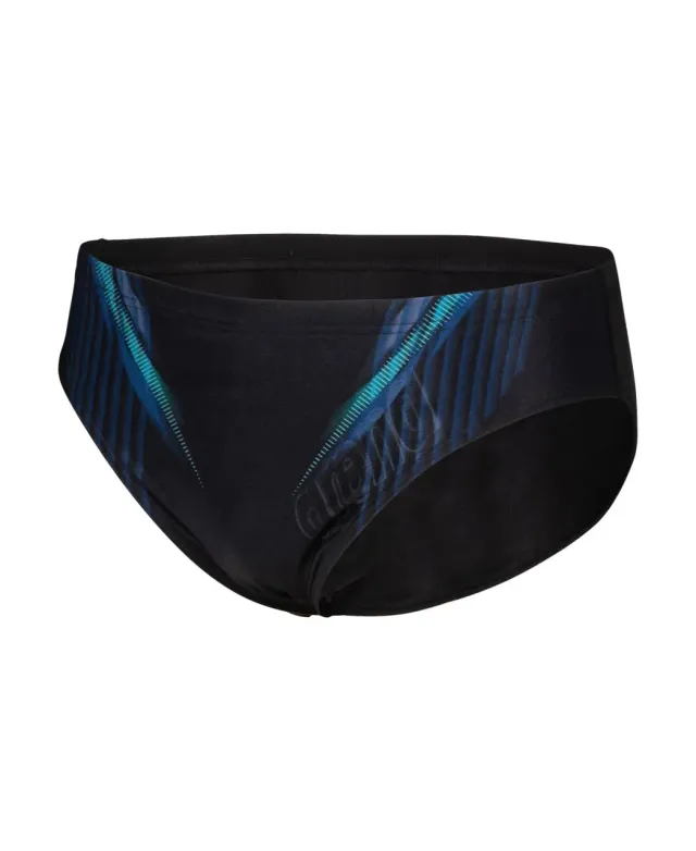 Arena Underwater costume slip uomo allenamento