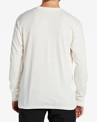 Billabong Unity LS Camicia Uomo manica lunga leggera