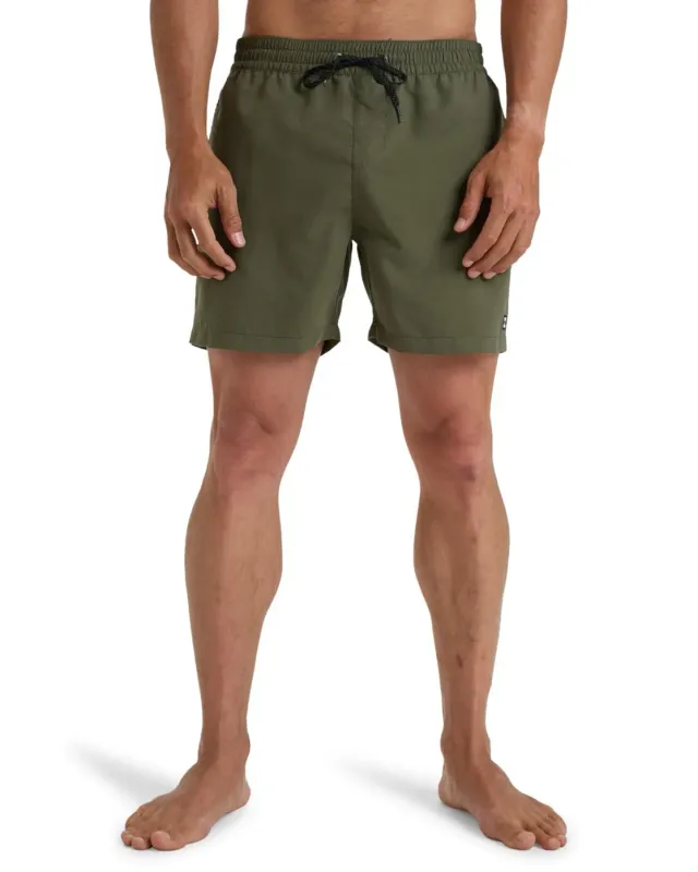 Billabong All Day costume uomo L 16 pollici DWR
