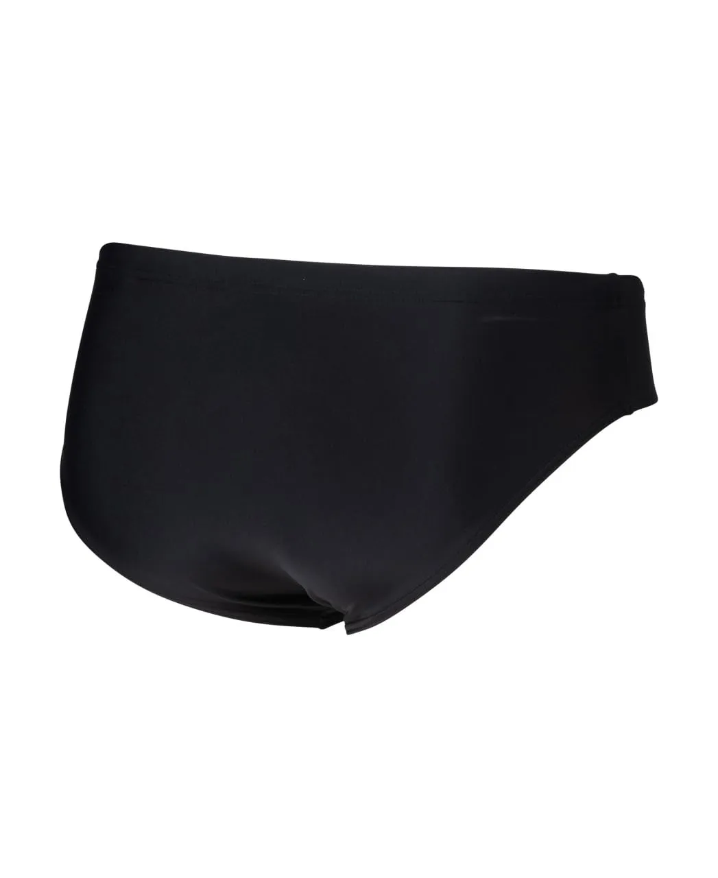 Arena Dreamy costume slip uomo black turchese