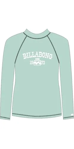 Billabong Surf DayZ LS lycra surf bambina manica lunga