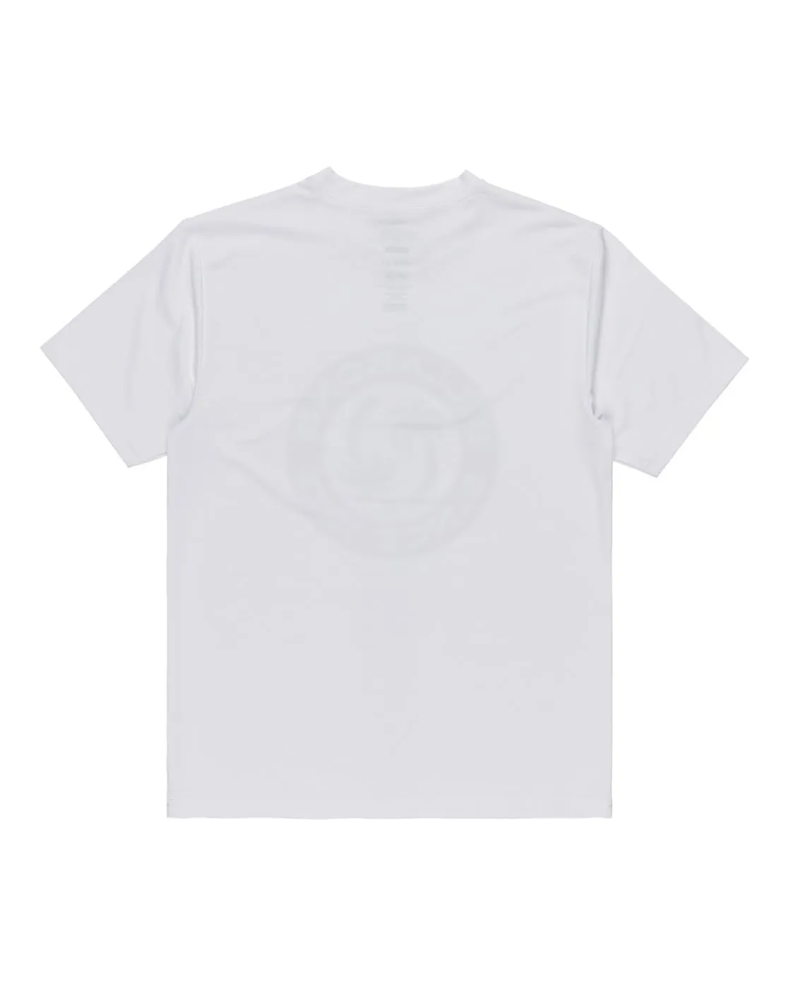 Billabong Bbtv Boys Maglietta Surf Ragazzo UV elasticizzata
