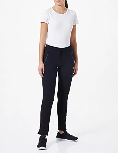 Arena W Stretch Hose Pantaloni Tuta Donna felpati