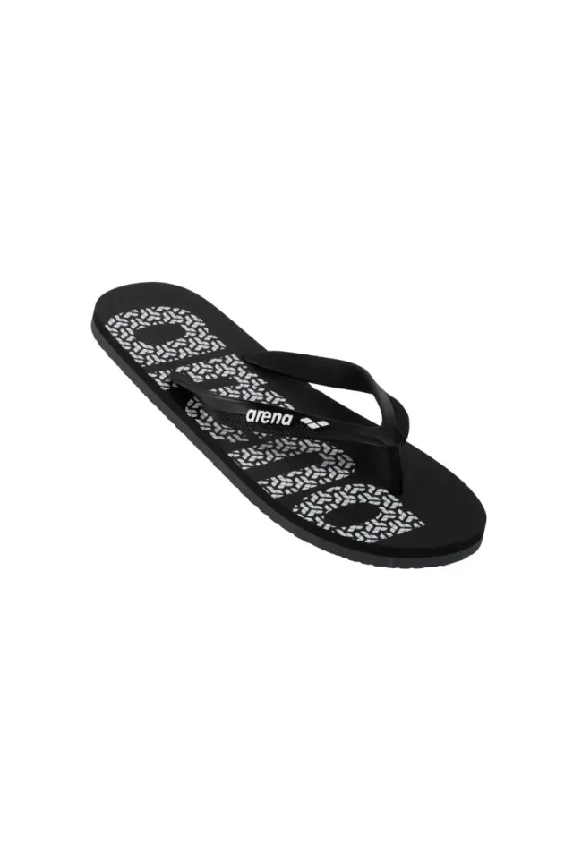 Arena Flip Flop infradito unisex nere 40