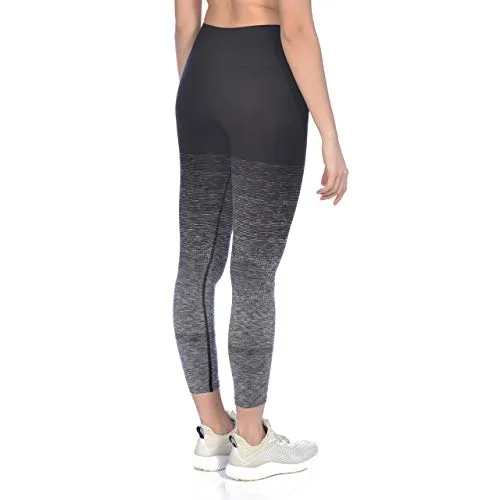 Arena Seamless Long Tight Leggings Donna Senza Cuciture