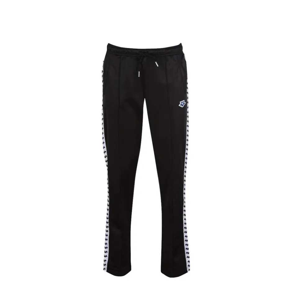 Arena Team Straight pantaloni tuta donna morbidi